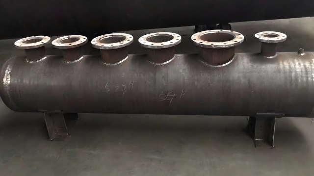 苏尼特左集分水器属于特种设备吗